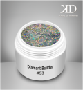 Karl Diamant Diamant Builder Gel # 53  15 ml